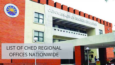 ched ncr contact number|CHED Regional Offices Address and Contact Info .